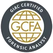 GIAC Certified Forensic Analyst