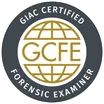 GIAC Certified Forensic Examiner