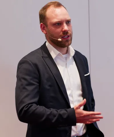 Foto von Moritz Samrock